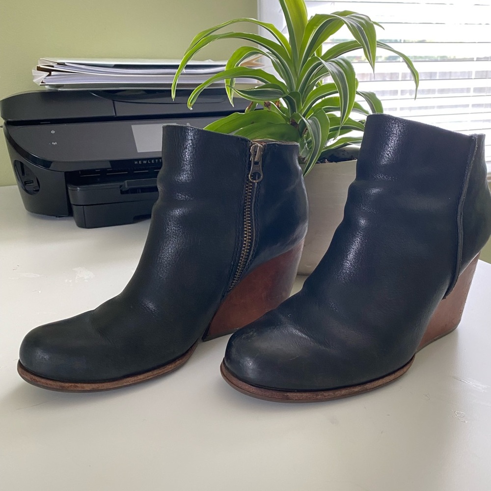 Kork-Ease Natalya Wedge